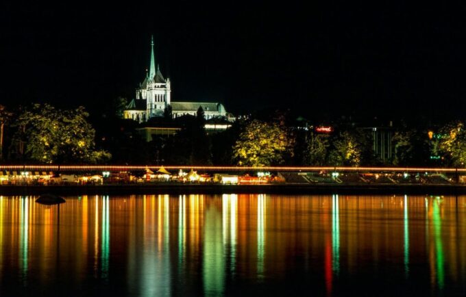 Geneva: Self-Guided Audio Tour - Additional Resources and Links