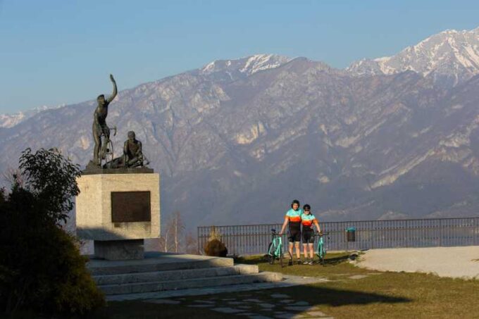 GHISALLO E-BIKE EXPERIENCE - Frequently Asked Questions