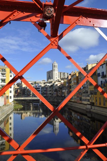 Girona Morning Food Tour & Local Market - Inclusions