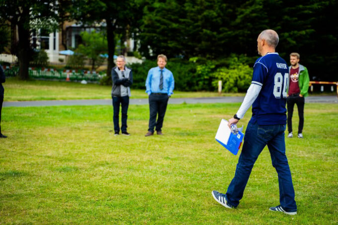 Glasgow Football Tour: Three Hampdens Walking Tour - Booking and Payment Options
