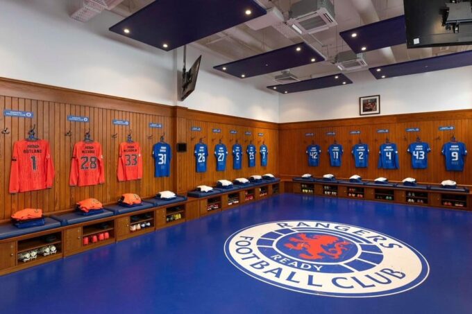 Glasgow: Ibrox Stadium Tour - Tips for Your Visit