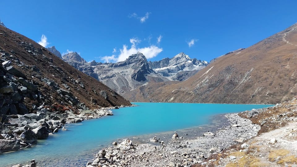 Gokyo Lake & Renjo La Pass Trek - 14 Days - Environmental Considerations