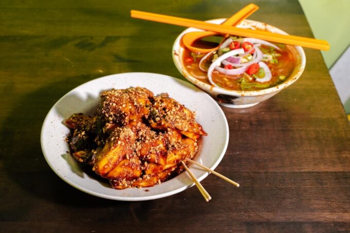 Good Morning Penang Food Tour With 15+ Tastings - Booking Information