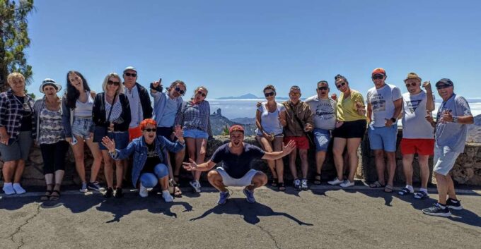 Gran Canaria: Highlights Tour, Hike in the Lauer Forest - Cancellation and Payment