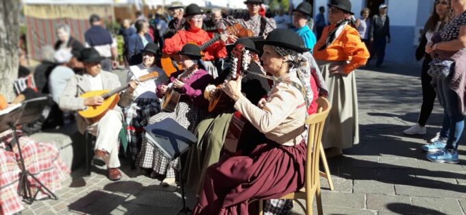Gran Canaria: Tejeda & Sacred Mountains by 2 Native Guides - Frequently Asked Questions
