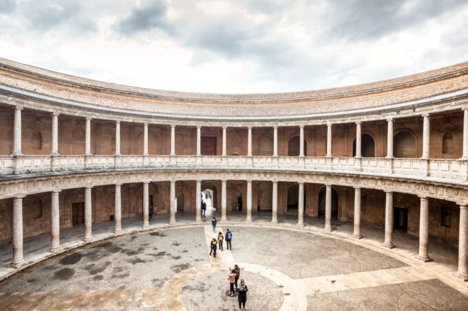 Granada: 3-Hour Alhambra and Generalife Gardens Guided Tour - Customer Reviews