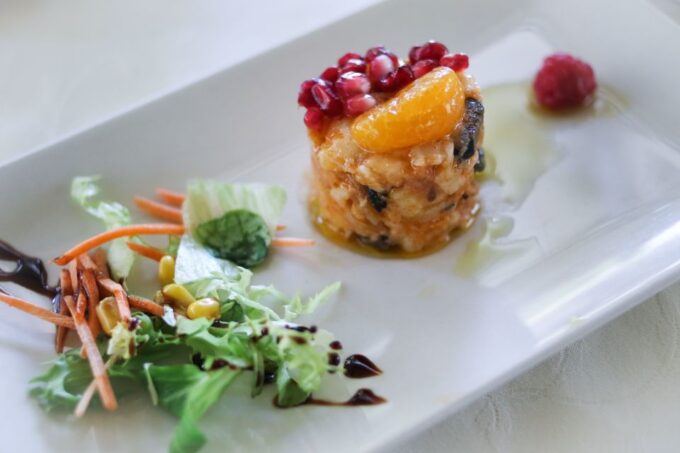 Granada: Walking Food Tour - Meeting Point and Availability