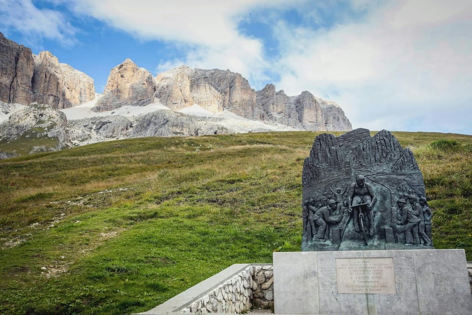 Grand Dolomites Tour to Fiemme & Fassa Valleys & Pordoi Pass - Booking Information