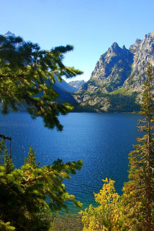 Grand Teton National Park: Majestic Mountain Driving Tour - Frequently Asked Questions