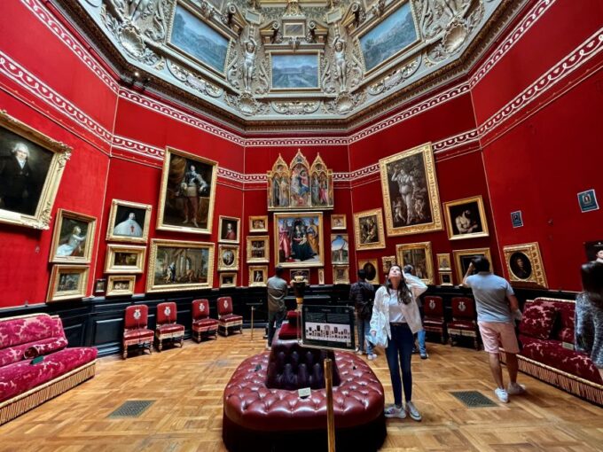Great Stables of Prince De Conde & Palace Chantilly - Booking Your Chantilly Adventure