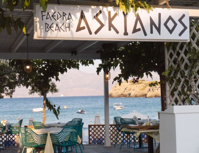 Greek Food Tasting Experience - Accessibility and Logistics