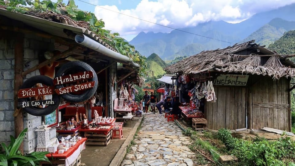 Group Tour: Sapa 2 Days 1 Night From Hanoi - Frequently Asked Questions