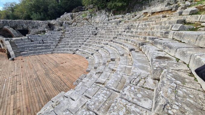 GUIDE AND TRANSPOT TOURS IN SARANDA ALBANIA - Prohibited Activities