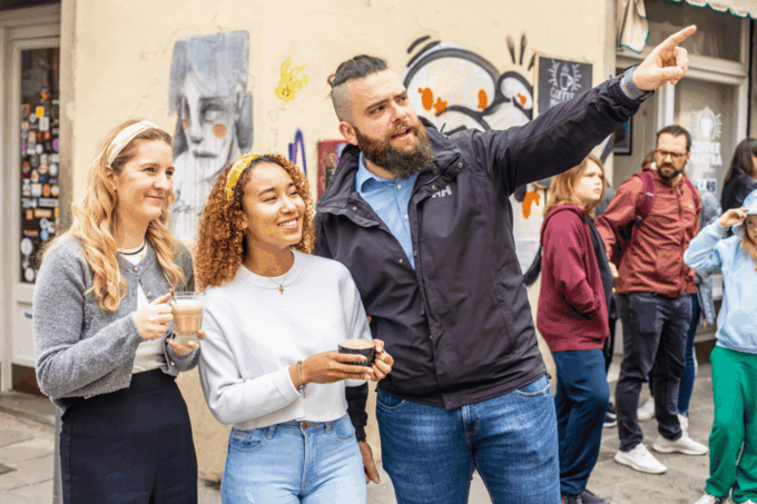 Guided Food Tour With Santambrogio Market Visit - Florence - Frequently Asked Questions