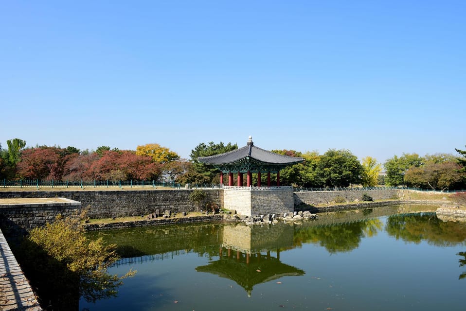 Gyeongju Tour: Public Taxi Car Private Charter - Customer Feedback and Reviews