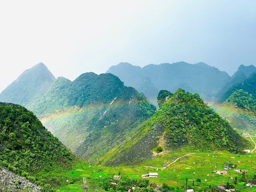 Ha Giang: 4-Day Motorbike Tour With Local Easy Rider - Experiencing Local Culture