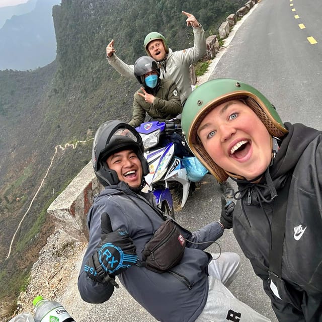 Ha Giang Loop 2-Day Motorbiketour With Easy Rider - Frequently Asked Questions