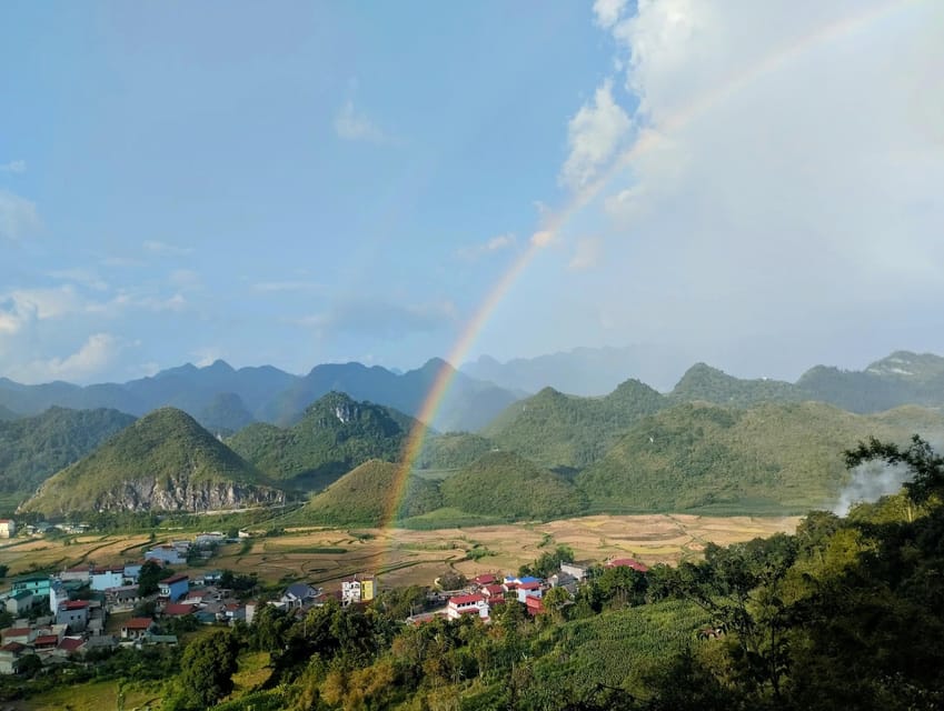 Ha Giang Loop: 2-Day Self-Driving Experience - Frequently Asked Questions