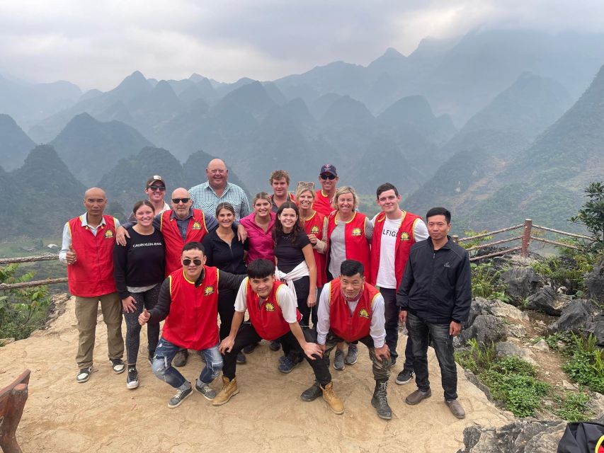 Ha Giang Loop 2 Days High Quality Small Group +Private Room - Important Travel Information