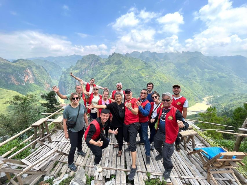 Ha Giang Loop 3 Day Hight Quality Small Group & Private Room - Customer Testimonials