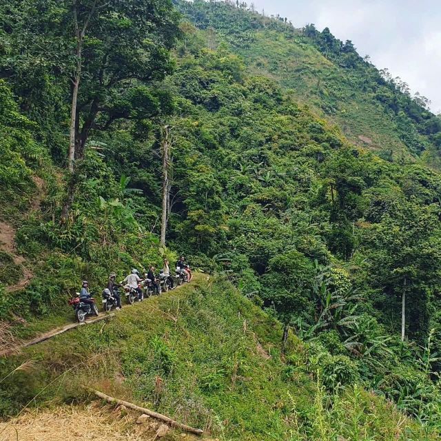 Ha Giang Loop 3 Days 2 Nights Motorbike Tour - Participant Guidelines