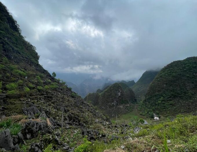 Ha Giang Loop Car Discovery Tour 3Night 2Day - Booking Information