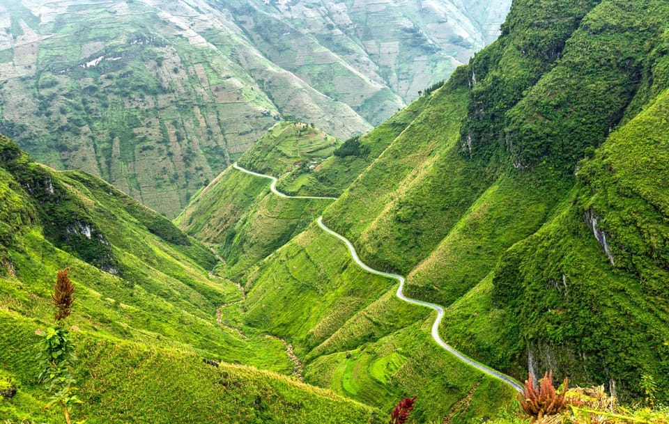 Ha Giang Loop Motorbike Easy Rider 3 Days 4 Nights - Book Your Adventure