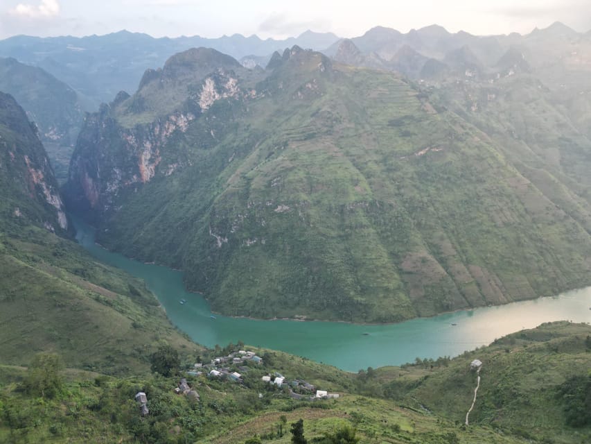 Ha Giang Loop - Small Group 3days Trip - Frequently Asked Questions