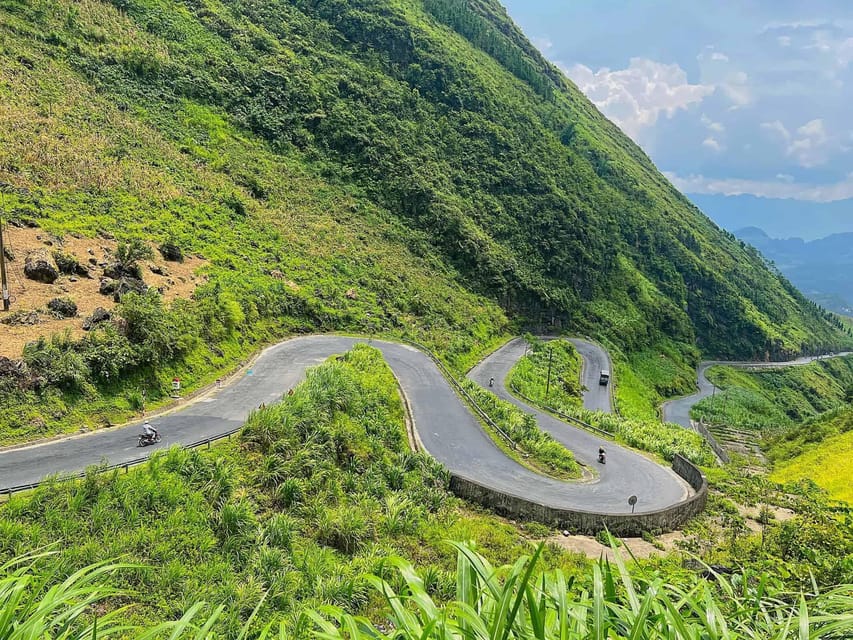 Ha Giang Loop Tour 4 Days Self-Driving ( From Hanoi or Sapa) - Customer Feedback