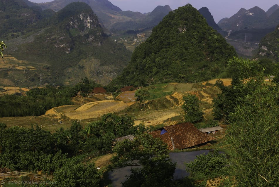 Ha Giang Loop Tour Self-Driving 3 Days (From Hanoi or Sapa) - Precautions