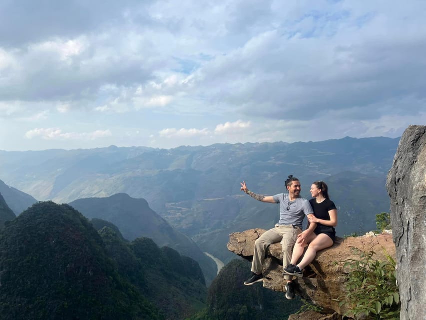 Ha Giang Loop Tours 4 Days 3 Nights - Cultural Insights Along the Route