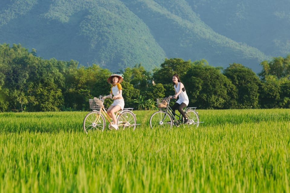 HA HOI: EXPLORE MAI CHAU FULL DAY TRIP - Frequently Asked Questions