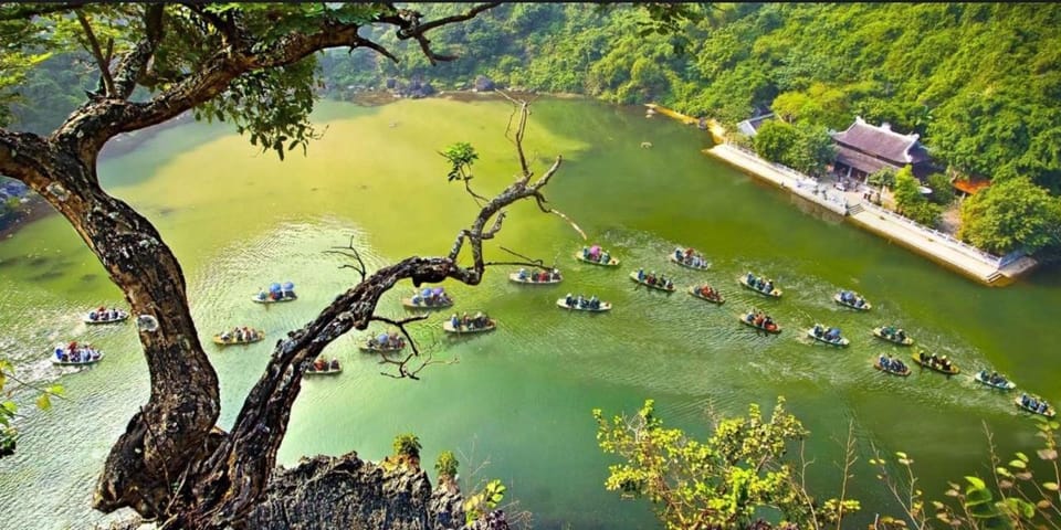 Ha Noi: Hoa Lu - Trang An - Mui Cave Fullday Private Trip - Contact and Communication