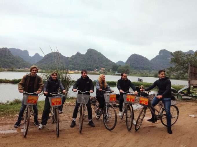 Ha Noi: Ninh Binh/ Ha Long Bay 2 Days/ Small Group/Free Kaya - Important Travel Tips