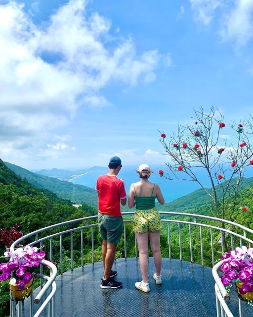 Hai Van Pass, Marble Mountain, Lady Buddha From Da Nang - Customer Experiences