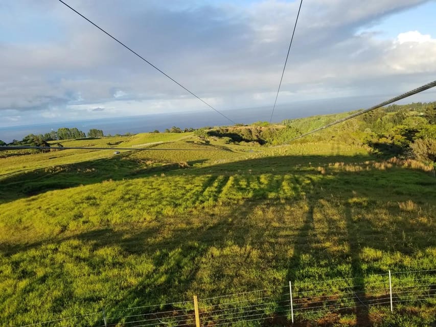 Hakalau: Zipline Adventure at Botanical World Adventures - How to Prepare for Ziplining