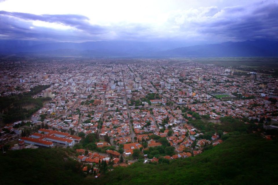 Half-Day City Tour: Salta and San Lorenzo - Frequently Asked Questions