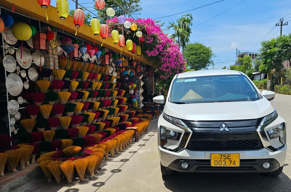 Half-Day Hue Tomb Tour: Khai Dinh, Minh Mang and Tu Duc - Important Details