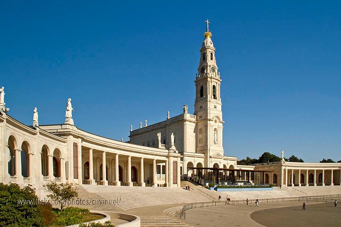 Half Day in Fátima - Private Tour From Lisbon - What to Expect