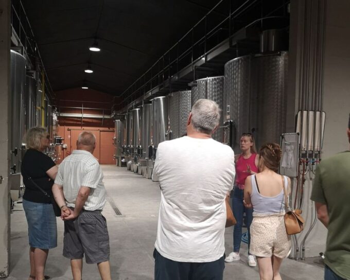 Half-Day in the Médoc From Bordeaux - 2 Wineries and 6 Wines - Booking and Cancellation Policy
