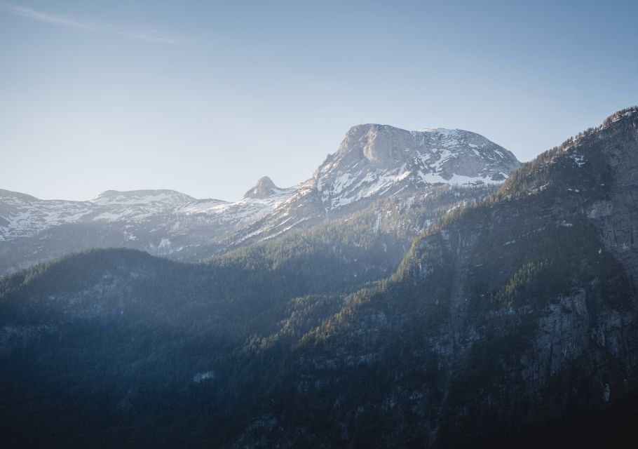 Hallstatt: Sunrise Hike With a Photographer - Booking Information and Tips