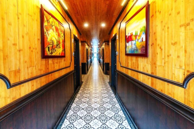 Halong Ninh Binh 4 Days 3 Night By Arcady Cruise 5 Star - Cancellation Policy