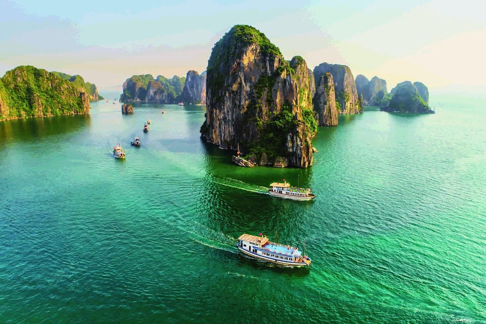 Halong Private 1 Day Tour - Why Choose a Private Tour