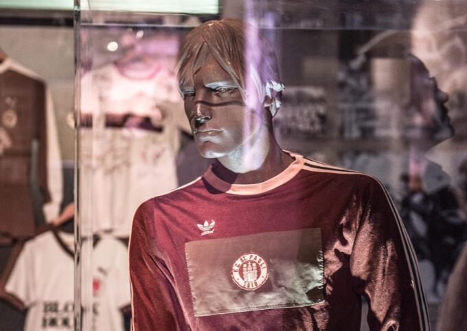 Hamburg: FC St. Pauli-Museum and Stadium Tour - Frequently Asked Questions