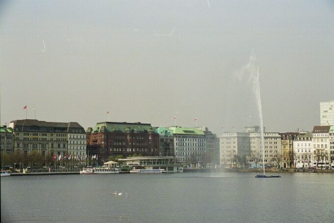 Hamburg: Line F Hop-On Hop-Off Bus and Boat Tour - Exploring Hamburg Beyond the Tour