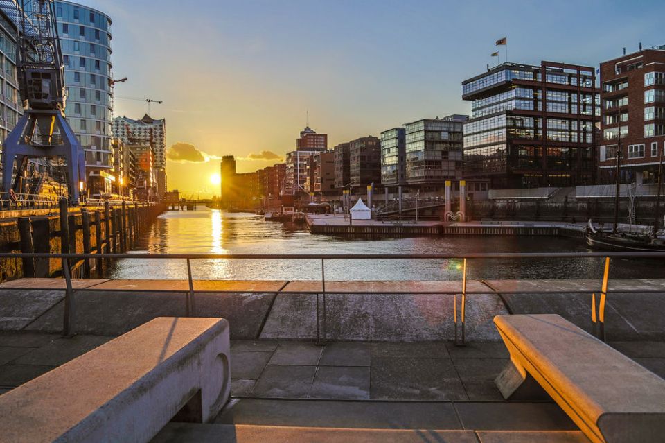 Hamburg: Speicherstadt and HafenCity 2-Hour Tour - Frequently Asked Questions