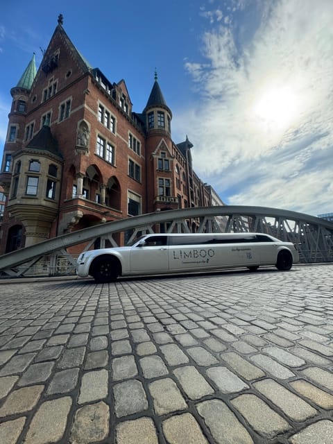 Hamburg Tour in a Stretch Limousine - Frequently Asked Questions