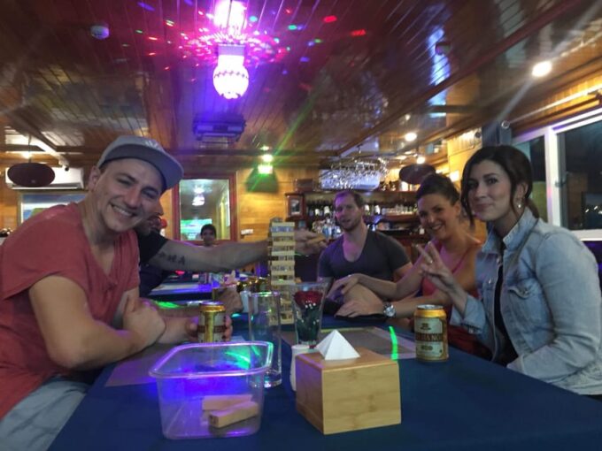 Hanoi: 3D 2N Lan Ha Bay Cozy Cruises, Biking, Kayakin, Meals - Accessibility and Group Options