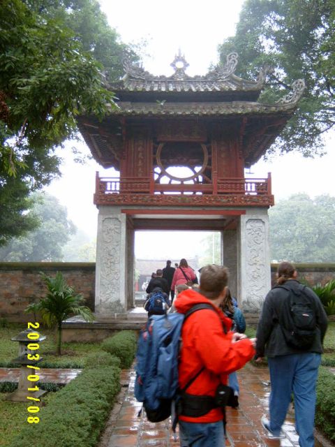 Hanoi: 4-Day Tour of Hanoi, Halong Bay, Hoa Lu, Trang An - Cultural Insights