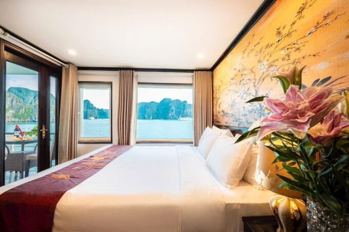 Hanoi: 4-Day Trip Ninh Binh & Halong Bay 5-Stars Cruise - Preparation Tips and Guidelines